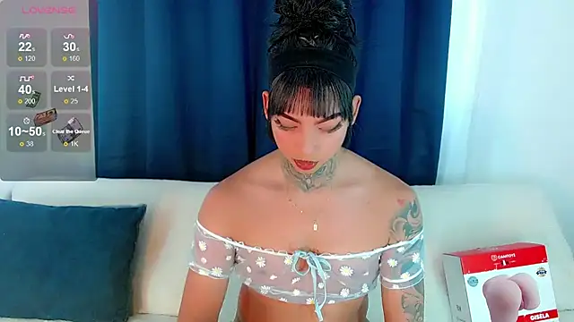 laura sweett120 online show from October 2025 11:54:01 AM