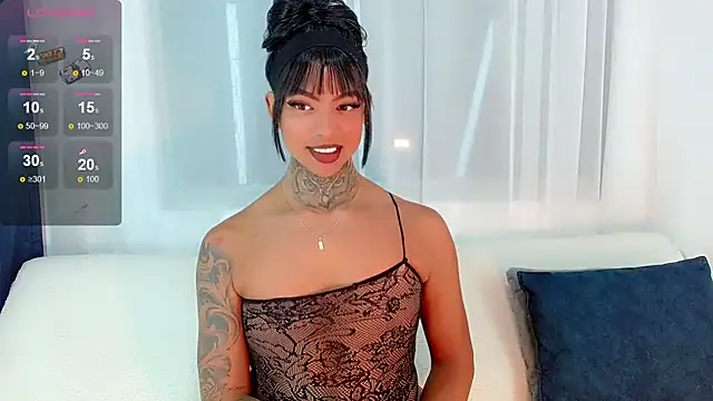 laura sweett120 online show from March 2026 04:37:01 AM