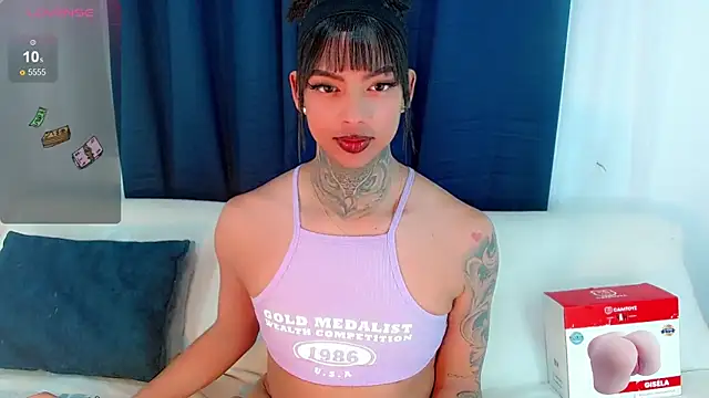 laura sweett120 online show from November 2025 04:49:02 AM