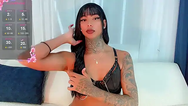 laura sweett120 online show from March 2026 04:25:01 AM