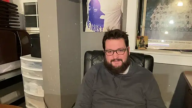 daddystone101 online show from February 2025 04:16:02 AM