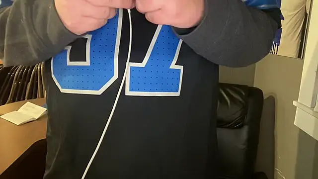 daddystone101 online show from January 2025 02:46:02 AM