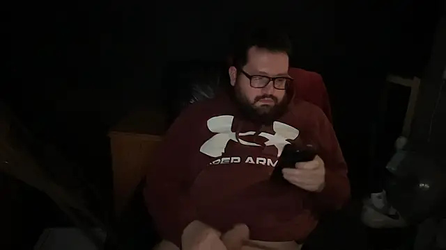 daddystone101 online show from October 2025 02:44:02 AM