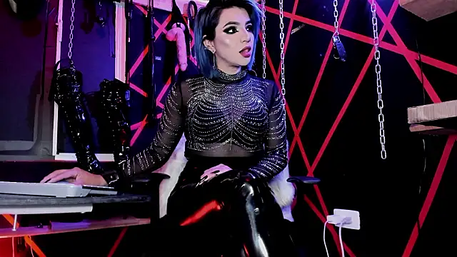 missdarklady online show from March 2026 04:25:02 PM