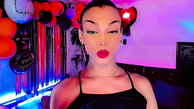 the-horus-girl online show from October 2025 05:45:02 PM