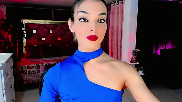 the-horus-girl online show from November 2025 02:26:02 AM