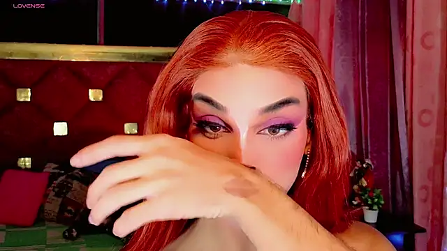 the-horus-girl online show from March 2026 06:37:01 AM