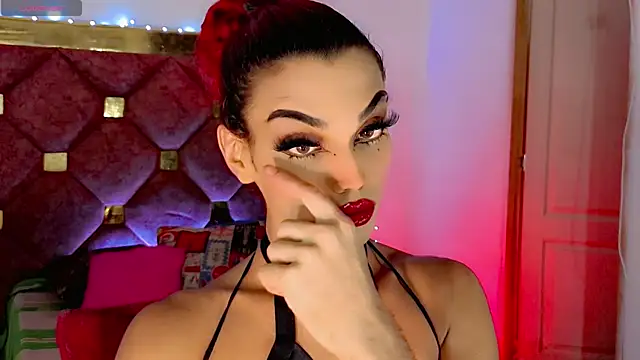 the-horus-girl online show from April 2026 11:17:01 AM