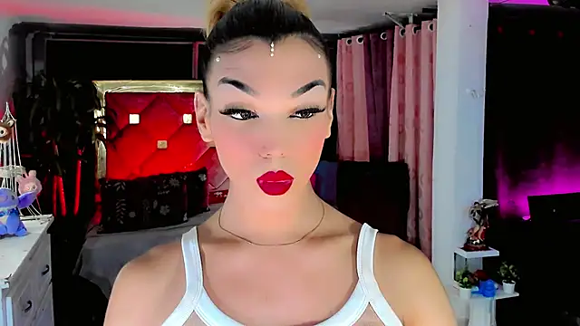 the-horus-girl online show from November 2025 12:36:01 AM