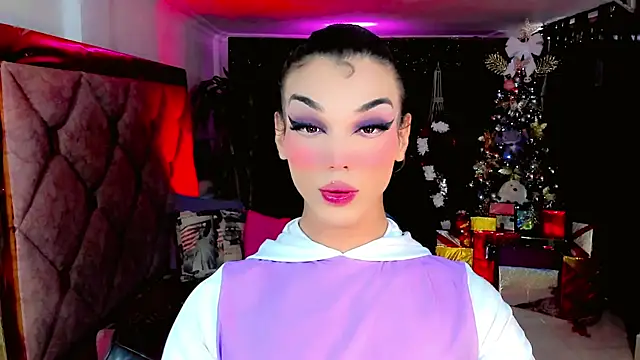 the-horus-girl online show from November 2025 08:31:01 PM