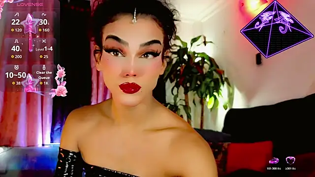Snapshot of the-horus-girl chatting on April 2026 06:29:02 AM the-horus-girl online show from April 2026 06:29:02 AM