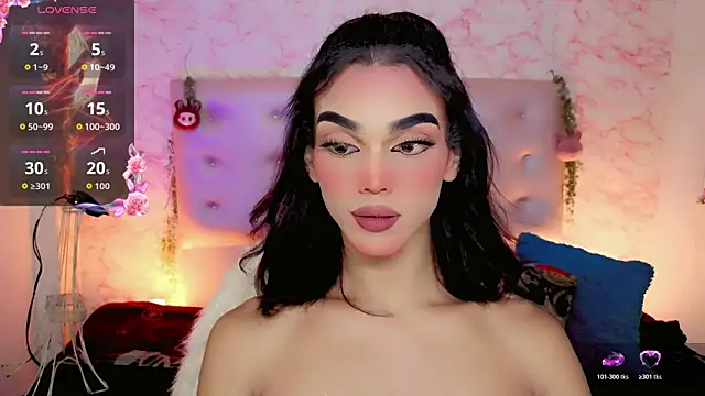 Snapshot of the-horus-girl chatting on July 2026 07:33:02 PM the-horus-girl online show from July 2026 07:33:02 PM