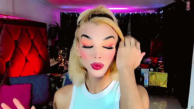 the-horus-girl online show from December 2025 12:16:02 AM