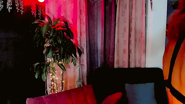 the-horus-girl online show from January 2026 05:55:02 AM