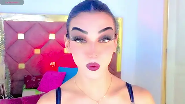 the-horus-girl online show from April 2026 02:15:02 AM