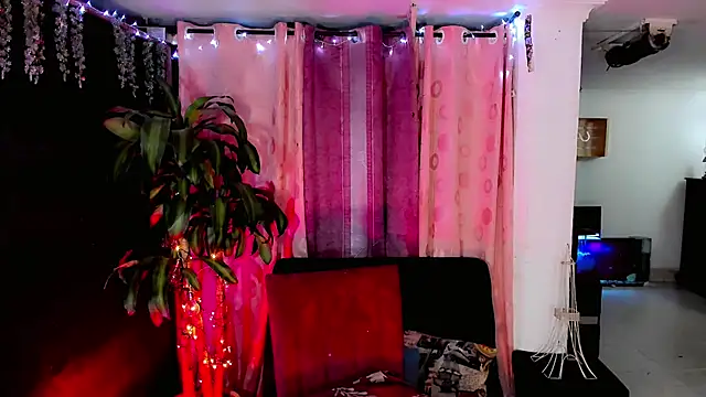 the-horus-girl online show from January 2026 07:34:01 AM