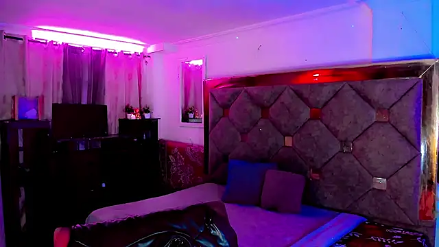 the-horus-girl online show from October 2025 03:16:02 AM