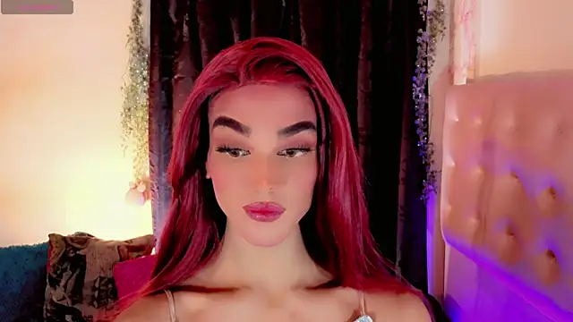 Snapshot of the-horus-girl chatting on July 2026 08:24:01 AM the-horus-girl online show from July 2026 08:24:01 AM