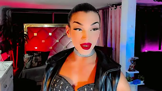 the-horus-girl online show from November 2025 04:38:01 AM