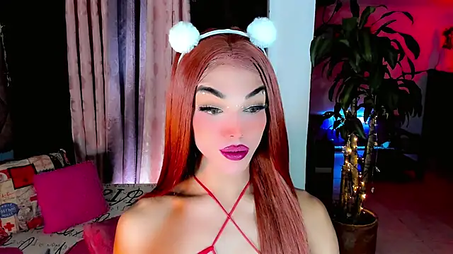 the-horus-girl online show from February 2026 12:22:01 AM