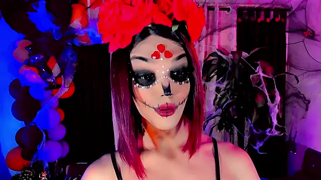 the-horus-girl online show from November 2025 02:29:01 AM