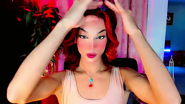 the-horus-girl online show from January 2026 04:50:02 AM