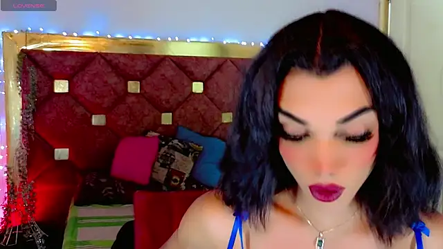 the-horus-girl online show from April 2026 11:50:01 PM