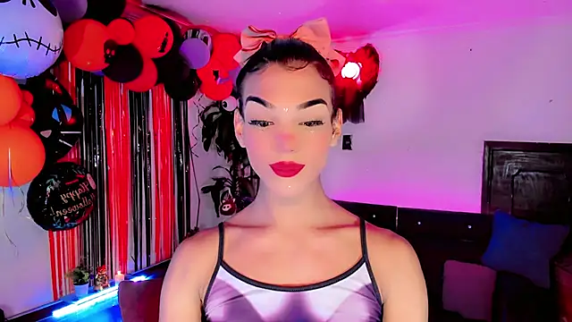 the-horus-girl online show from October 2025 05:30:01 AM