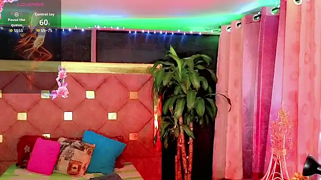 the-horus-girl online show from March 2026 12:19:02 AM