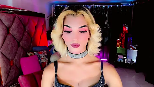 the-horus-girl online show from December 2025 01:09:01 AM