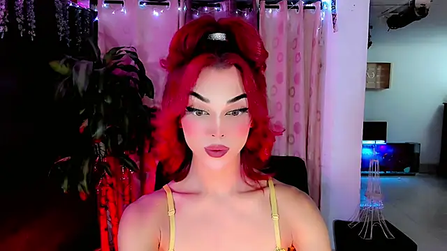 the-horus-girl online show from January 2026 04:27:02 AM