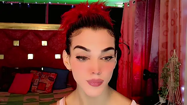 the-horus-girl online show from March 2026 01:23:02 PM