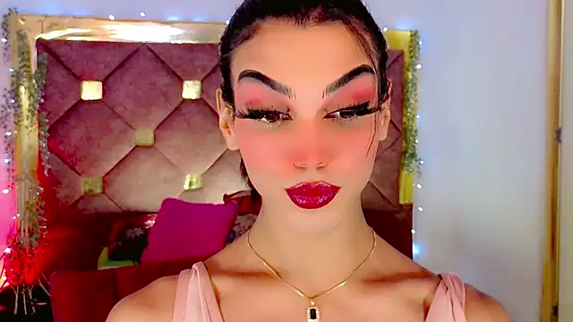 the-horus-girl online show from April 2026 01:23:01 AM