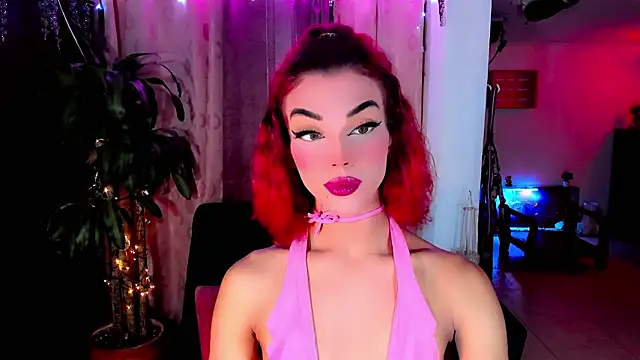 the-horus-girl online show from January 2026 05:00:01 AM