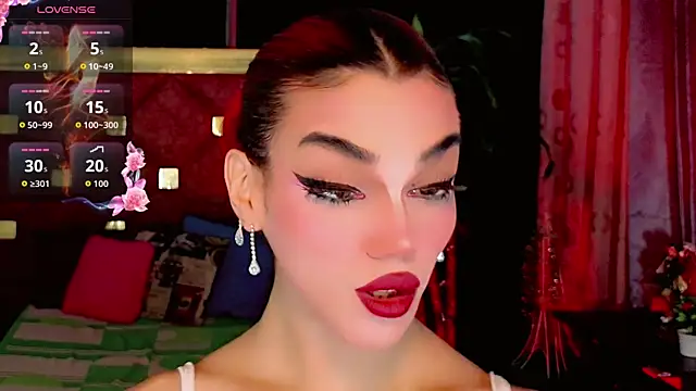 the-horus-girl online show from March 2026 03:08:02 AM