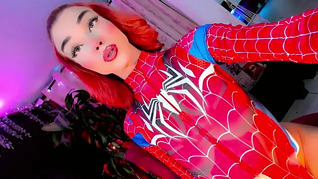 the-horus-girl online show from January 2026 08:42:02 AM