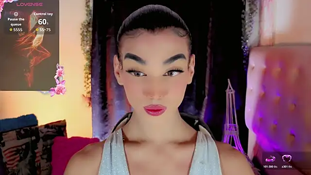 Snapshot of the-horus-girl chatting on July 2026 04:13:01 AM the-horus-girl online show from July 2026 04:13:01 AM