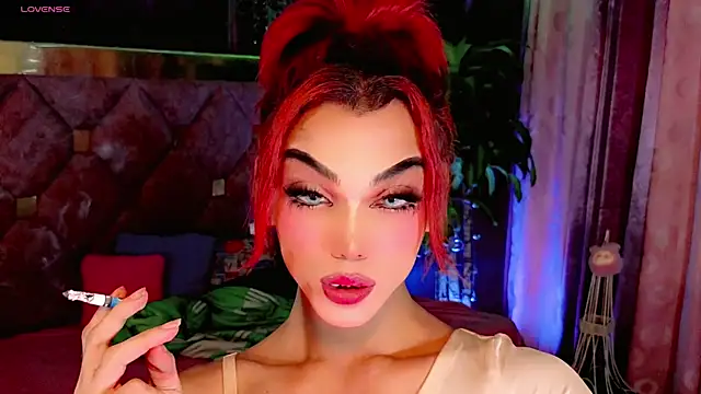 the-horus-girl online show from March 2026 04:08:02 AM