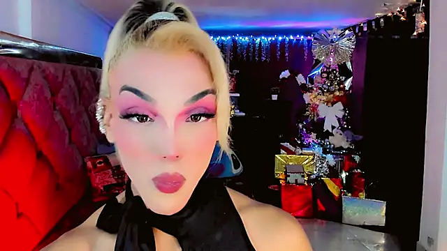 the-horus-girl online show from December 2025 09:47:02 PM