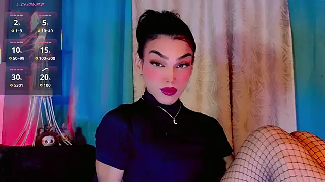 the-horus-girl online show from April 2026 12:02:02 AM