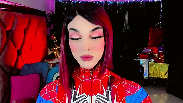 the-horus-girl online show from December 2025 08:48:01 PM