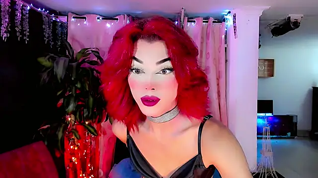 the-horus-girl online show from January 2026 10:52:02 AM