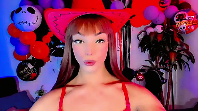 Snapshot of the-horus-girl chatting on October 2025 04:45:02 AM the-horus-girl online show from October 2025 04:45:02 AM
