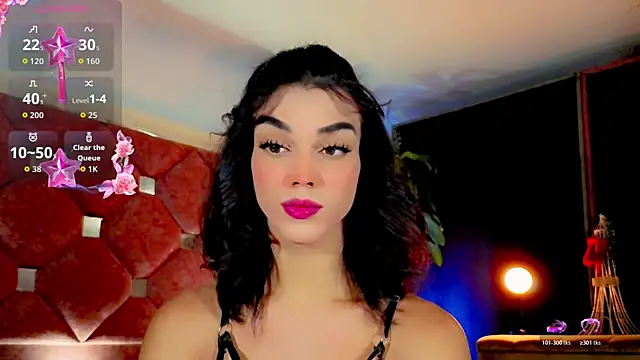 Snapshot of the-horus-girl chatting on May 2026 09:46:01 PM the-horus-girl online show from May 2026 09:46:01 PM