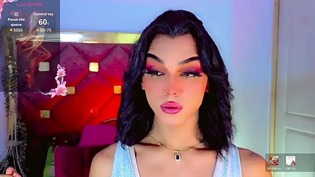 the-horus-girl online show from April 2026 03:43:01 AM