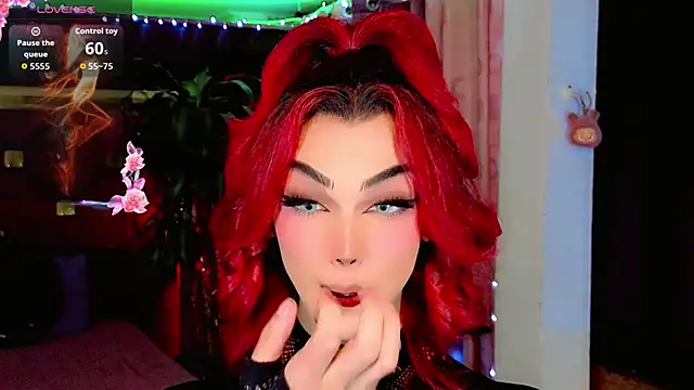 the-horus-girl online show from March 2026 04:06:02 AM