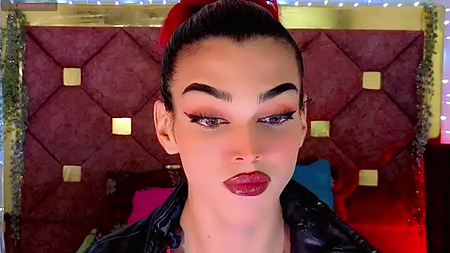 the-horus-girl online show from March 2026 08:49:02 AM