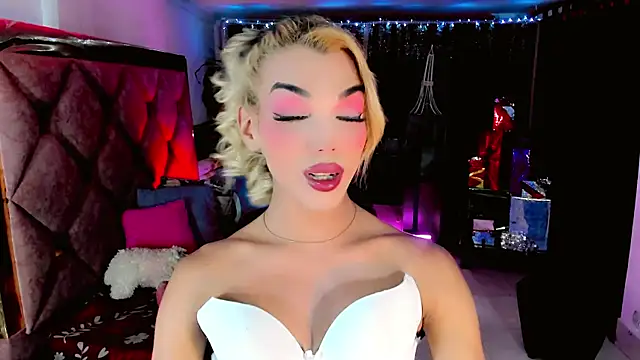 the-horus-girl online show from December 2025 12:00:01 AM