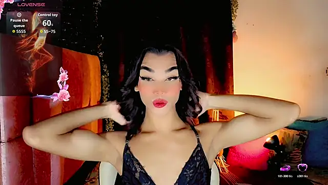 Snapshot of the-horus-girl chatting on June 2026 05:51:01 AM the-horus-girl online show from June 2026 05:51:01 AM