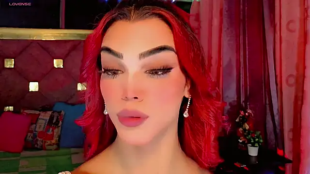 the-horus-girl online show from March 2026 01:06:01 AM